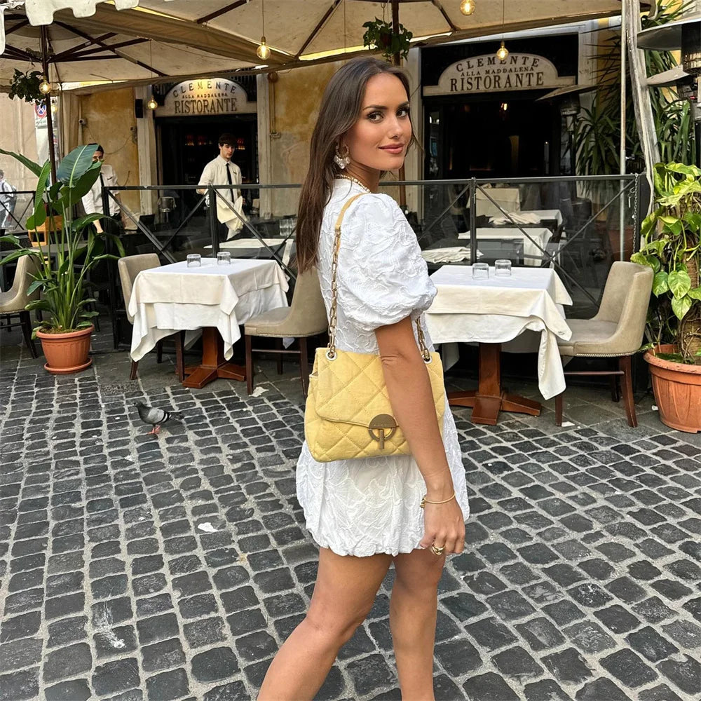 Robe Femme Charlotte