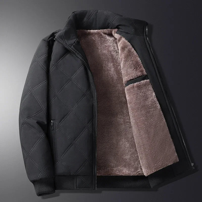 Dane Veste Matelassée pour Homme