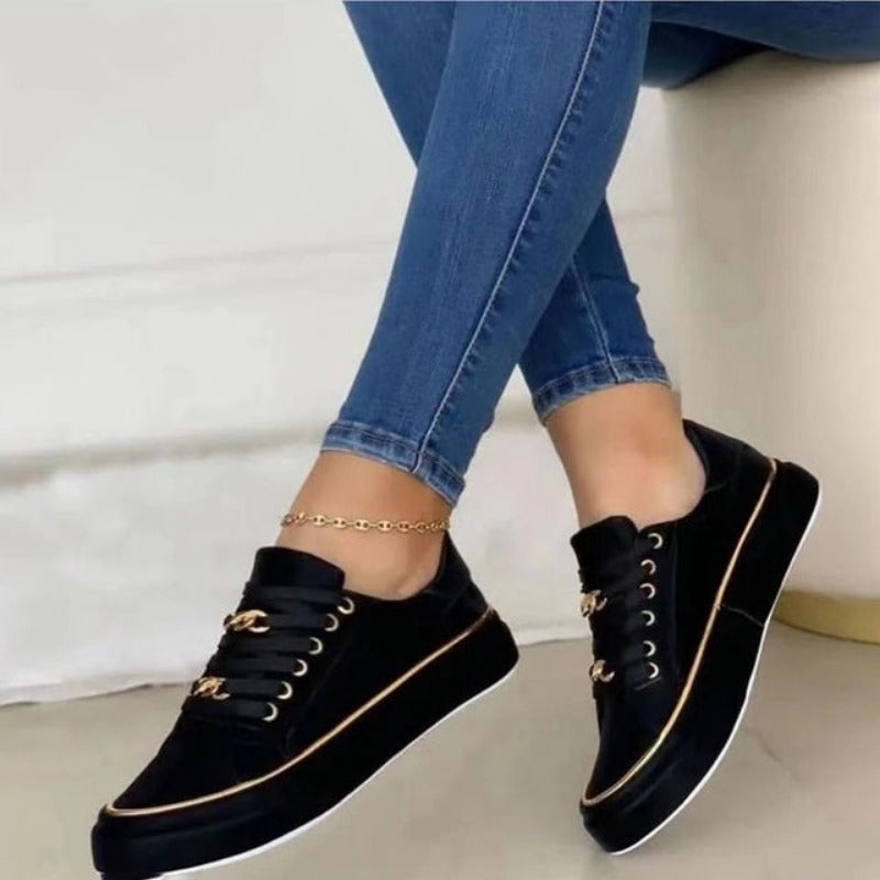 Kate Chaussures Confort Femme