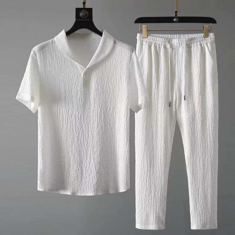 Ryan Ensemble Été Homme