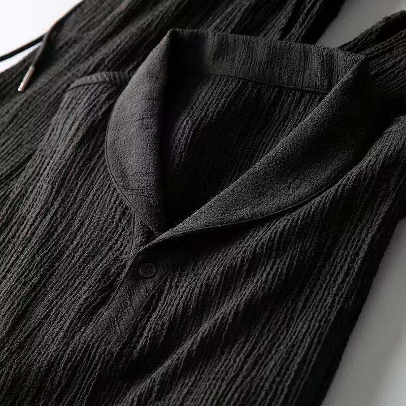 Ryan Ensemble Été Homme
