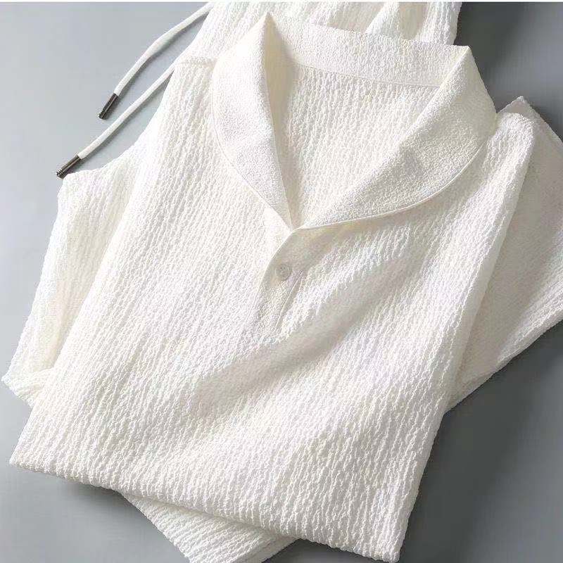 Ryan Ensemble Été Homme
