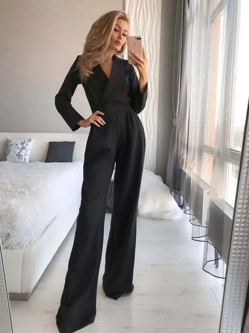 Melia Combinaison Femme