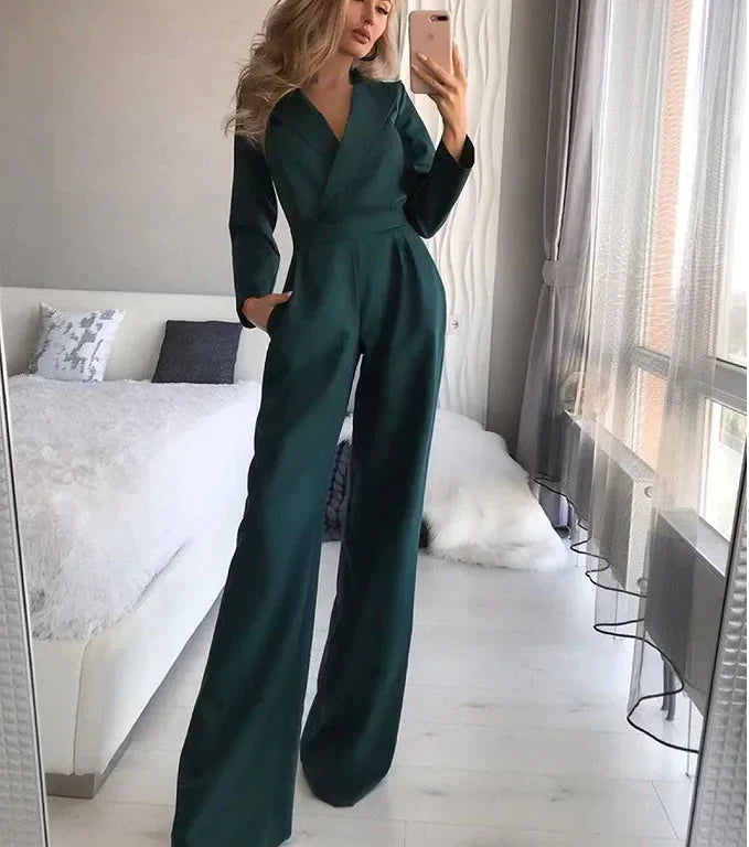 Melia Combinaison Femme