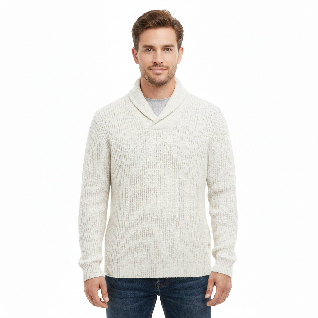 Luther Pull Homme