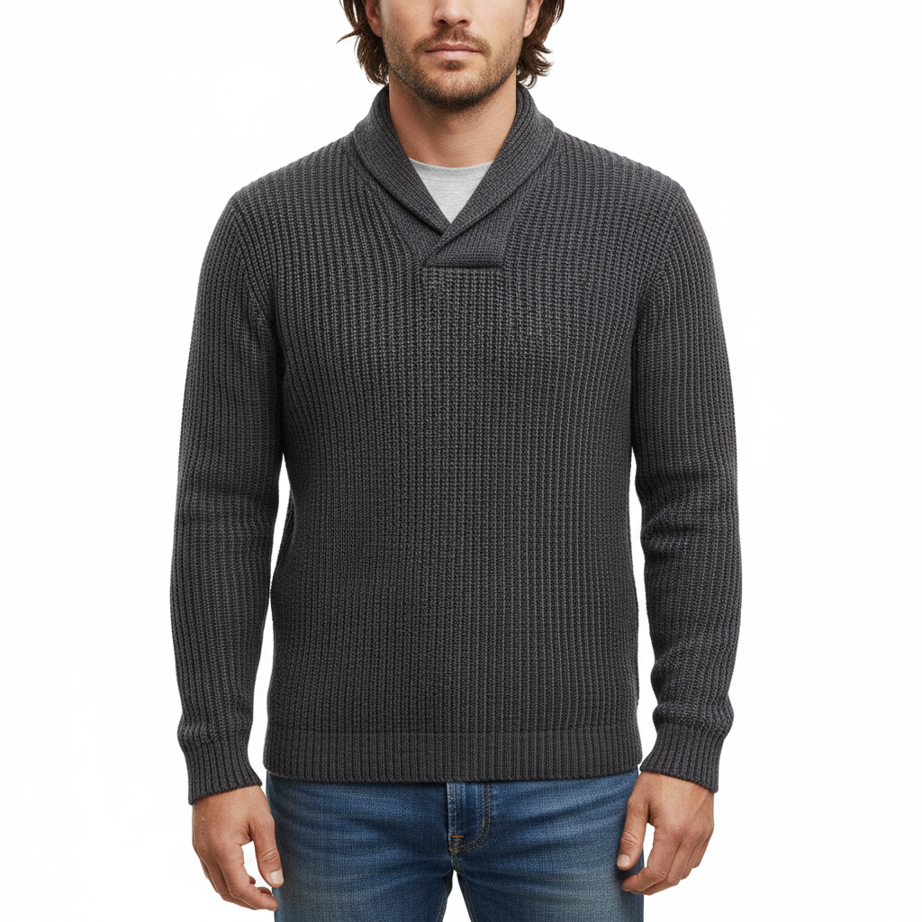 Luther Pull Homme