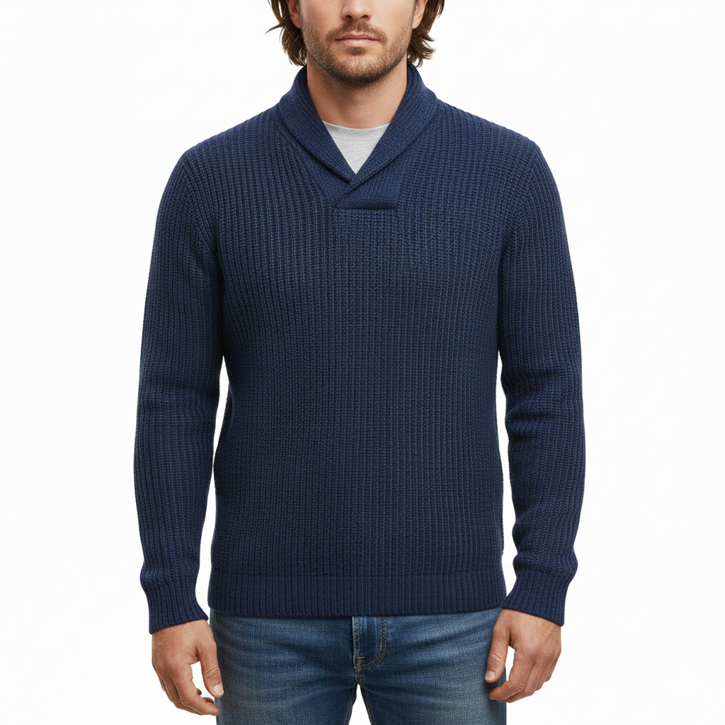 Luther Pull Homme