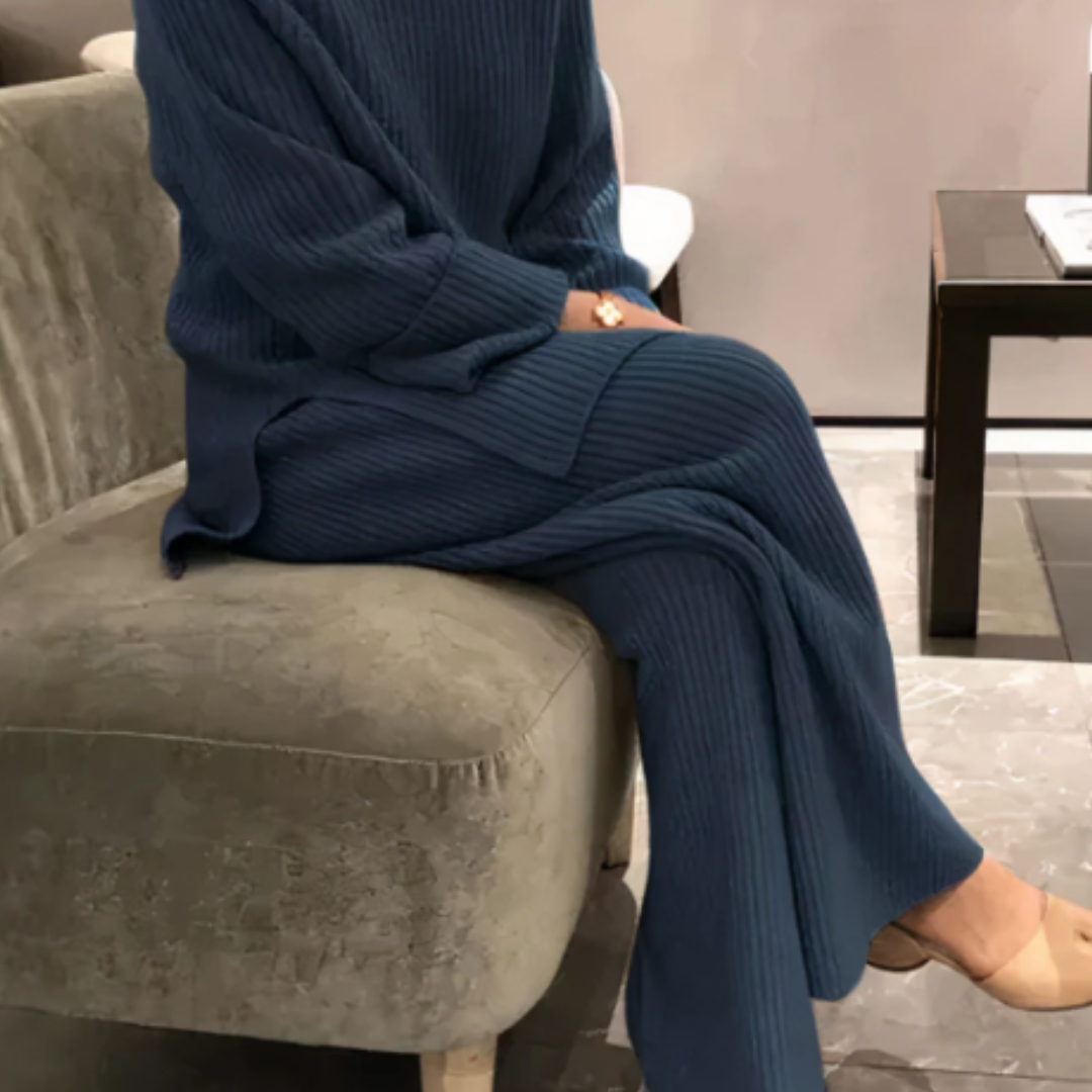 Avni Ensemble tricot pour femme