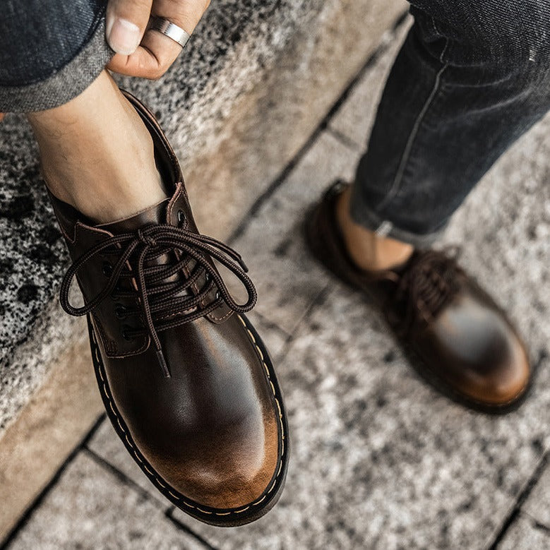 Enzo Chaussures Décontractées Homme