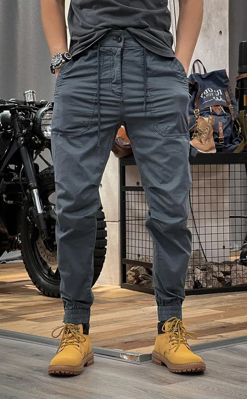 David Pantalon Homme