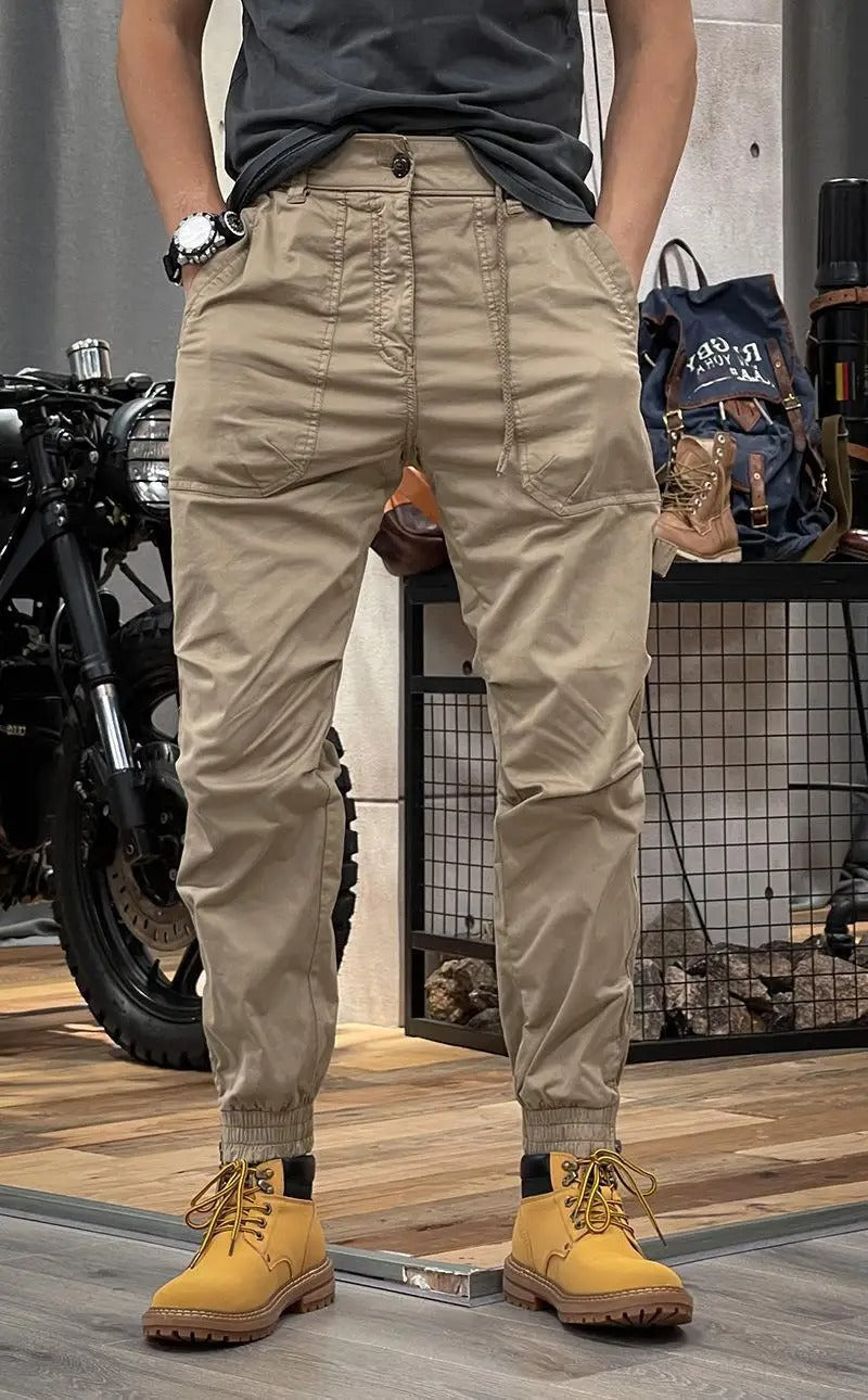 David Pantalon Homme