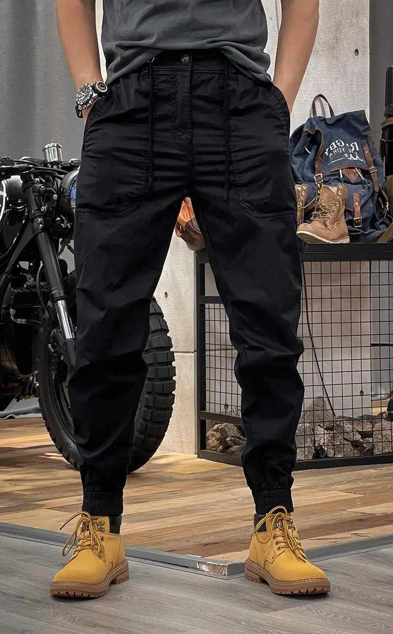 David Pantalon Homme