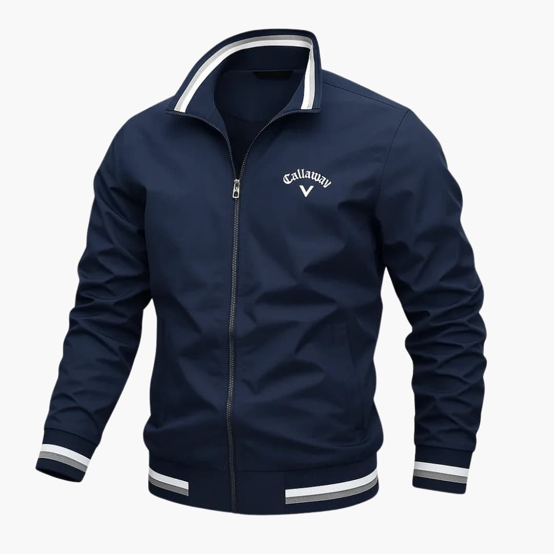 Everleigh Veste Homme Zippée