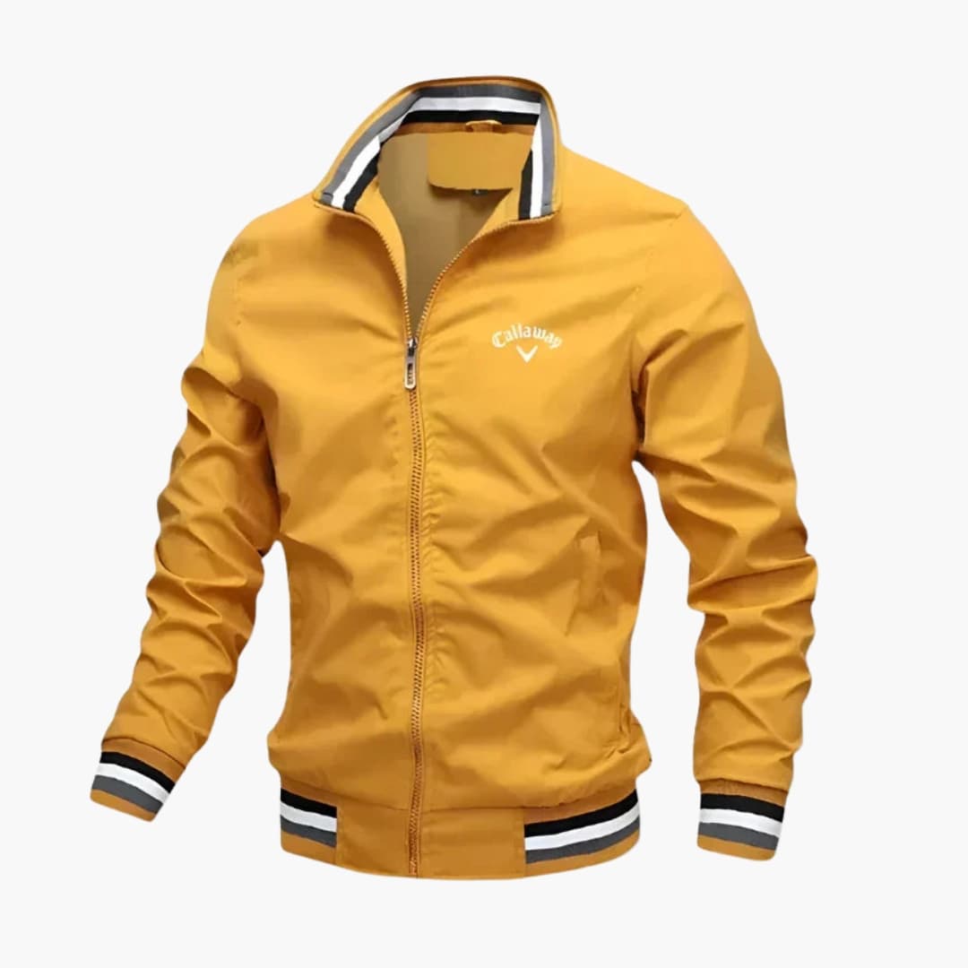 Everleigh Veste Homme Zippée