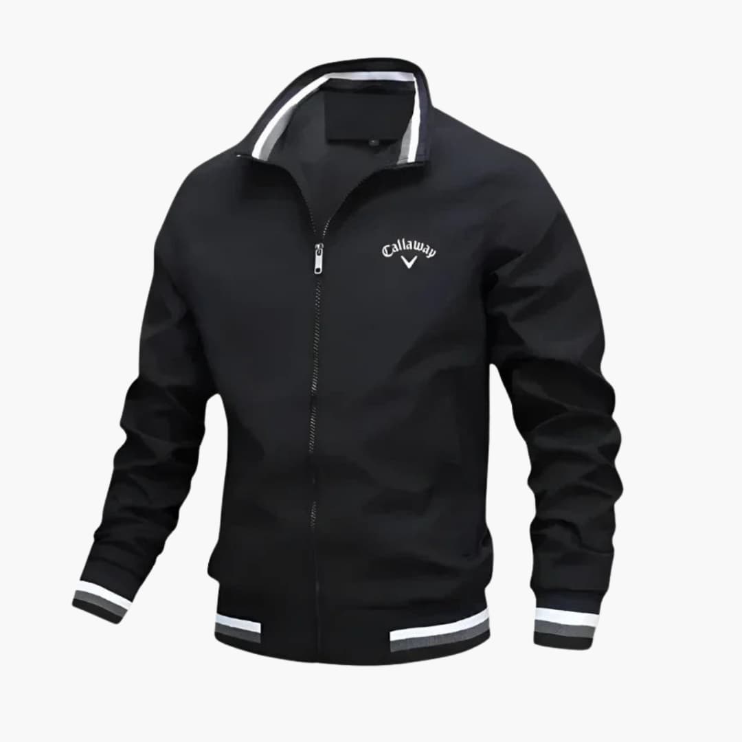 Everleigh Veste Homme Zippée