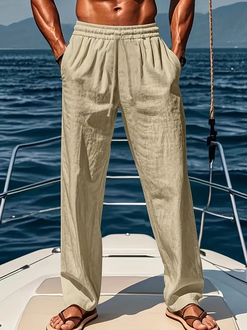 Ethan Pantalon Homme