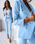 Elena Tailleur Femme