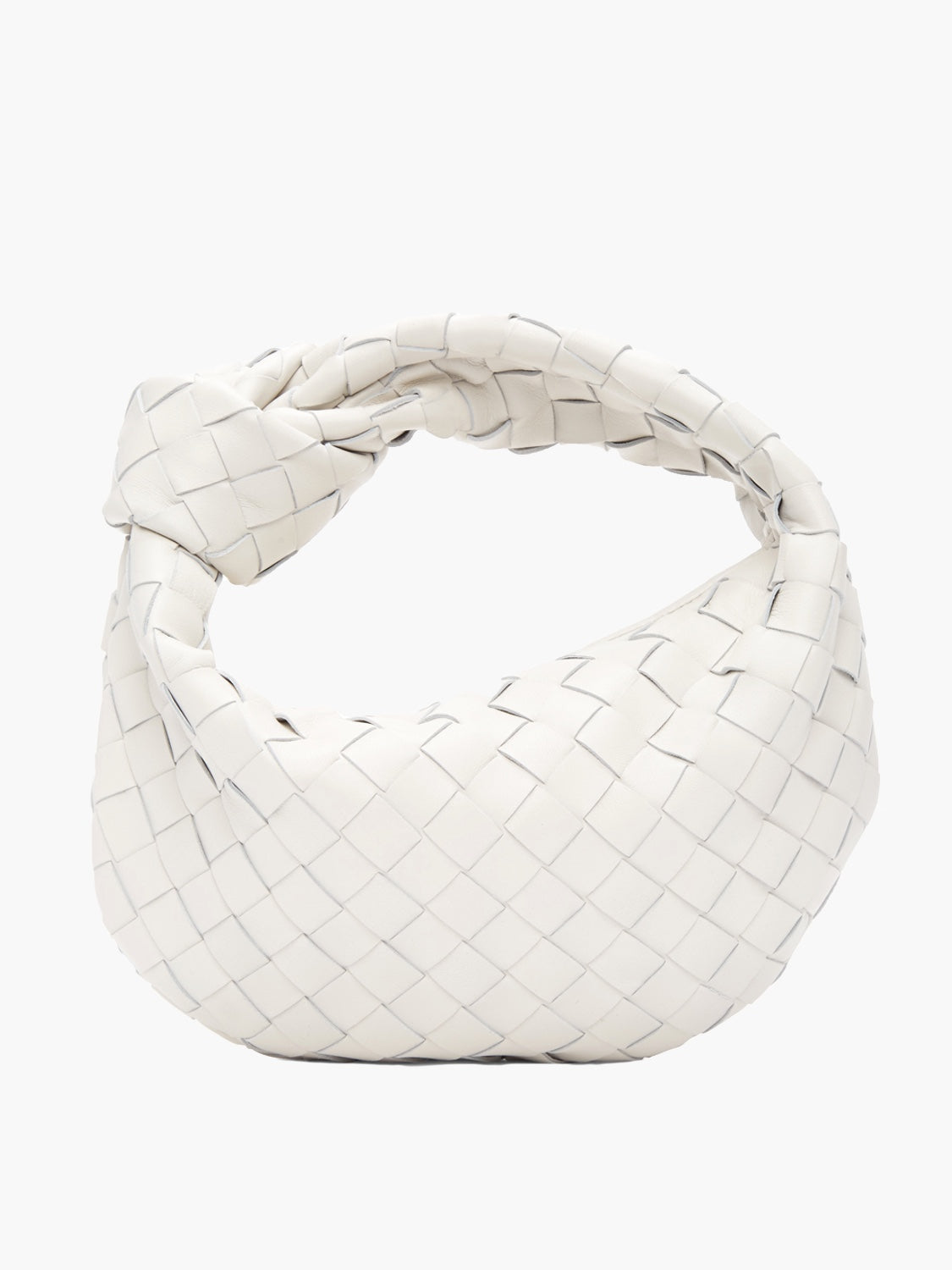 Soera Sac Mini Tressé Femme