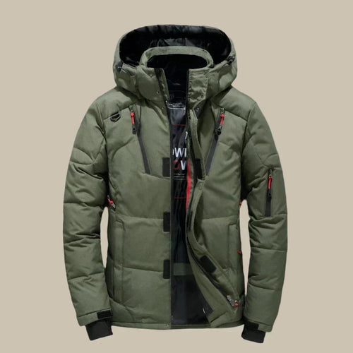 Alexander Veste d’Hiver Homme