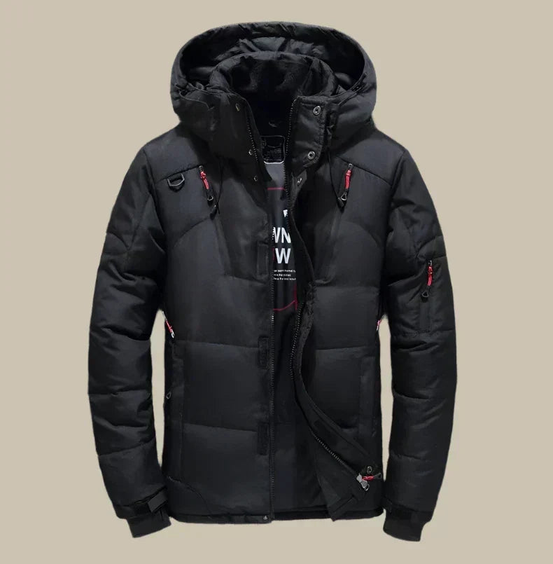 Alexander Veste d’Hiver Homme