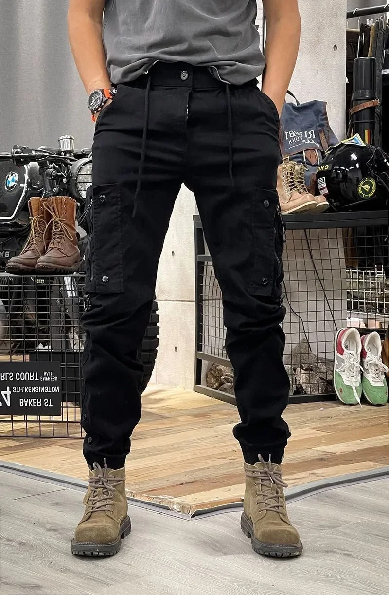 David Pantalon Homme