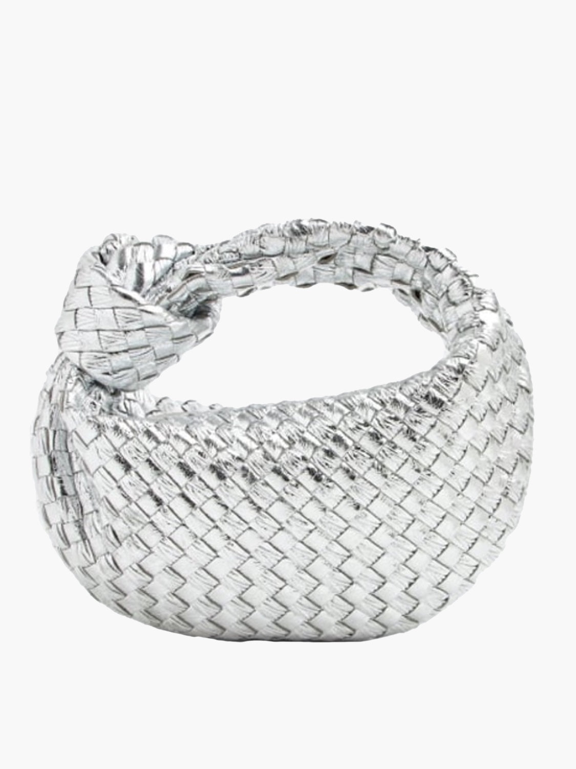 Soera Sac Mini Tressé Femme