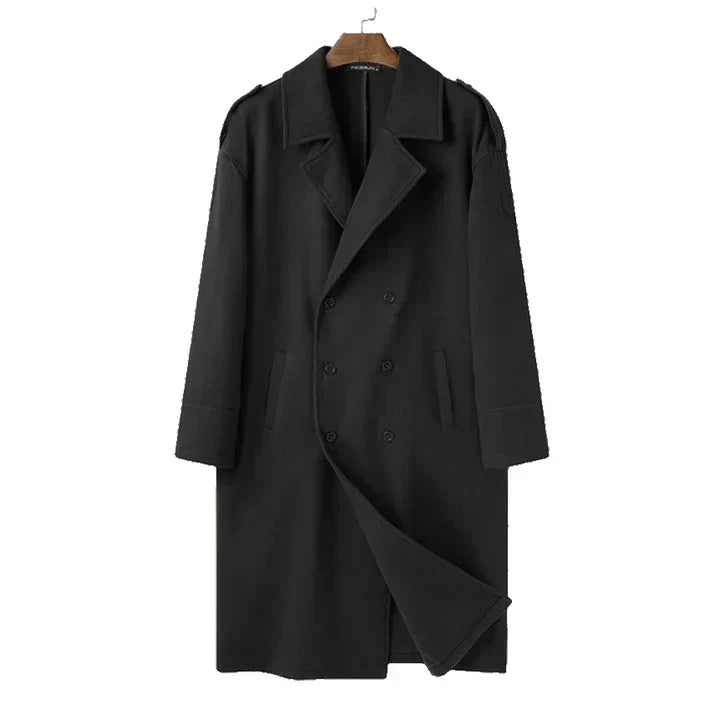 Michael Manteau Long Homme