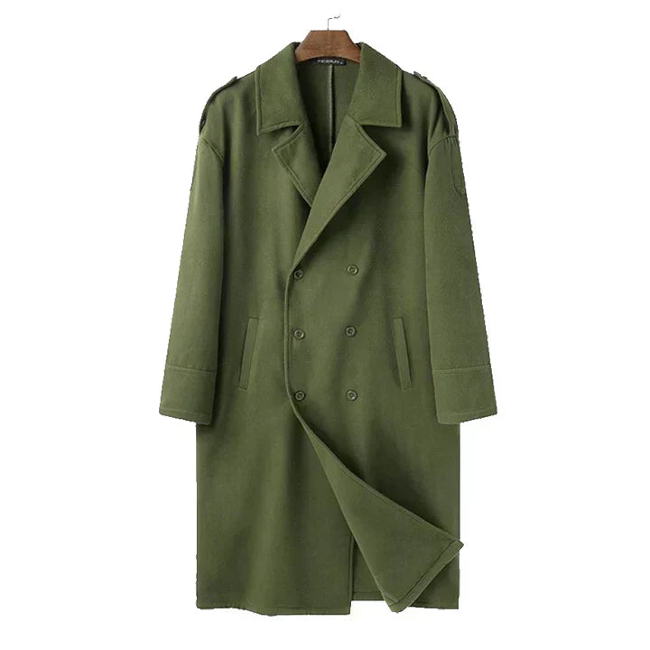 Michael Manteau Long Homme
