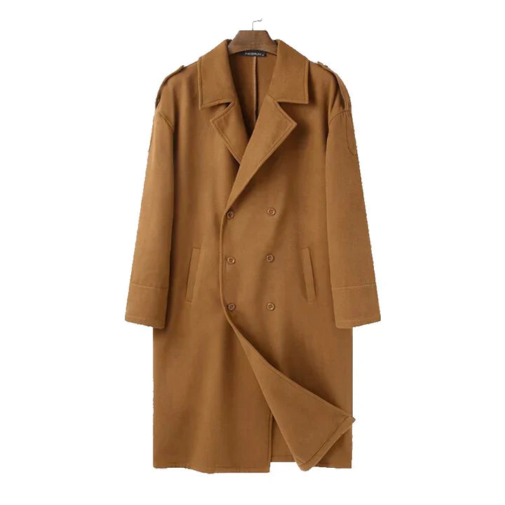 Michael Manteau Long Homme