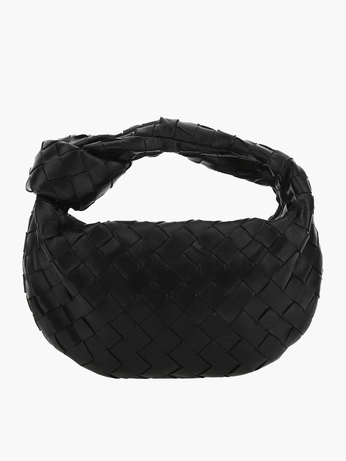 Soera Sac Mini Tressé Femme