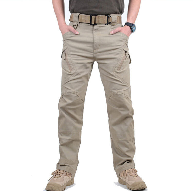 Dylan Pantalon d’Extérieur Imperméable pour Homme