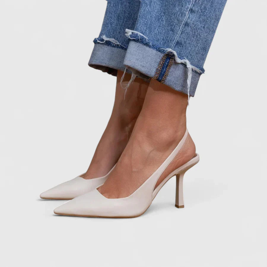 Elizabeth | Talons Confortables