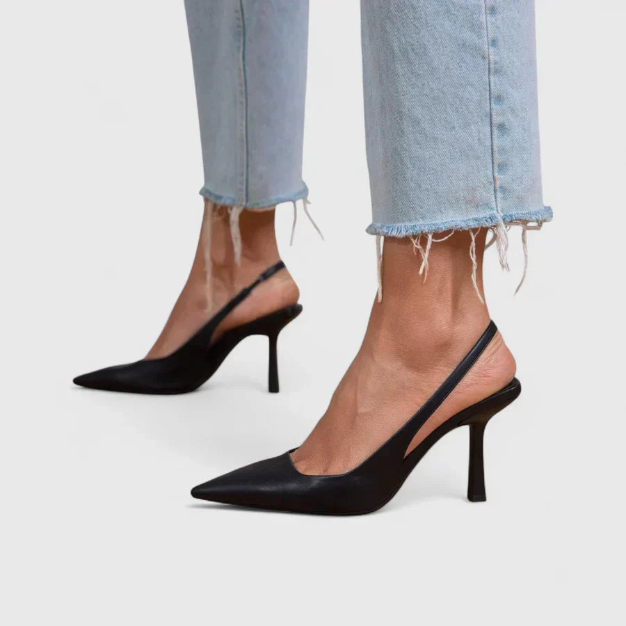 Elizabeth | Talons Confortables