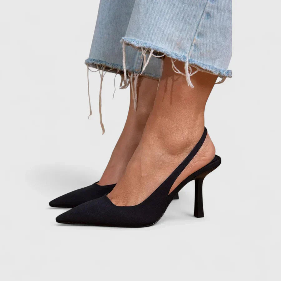 Elizabeth | Talons Confortables