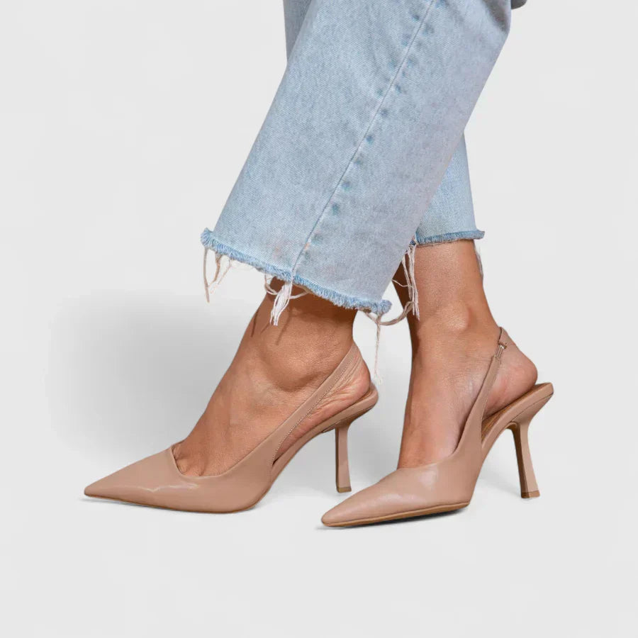 Elizabeth | Talons Confortables