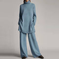Emora Ensemble Maille Femme