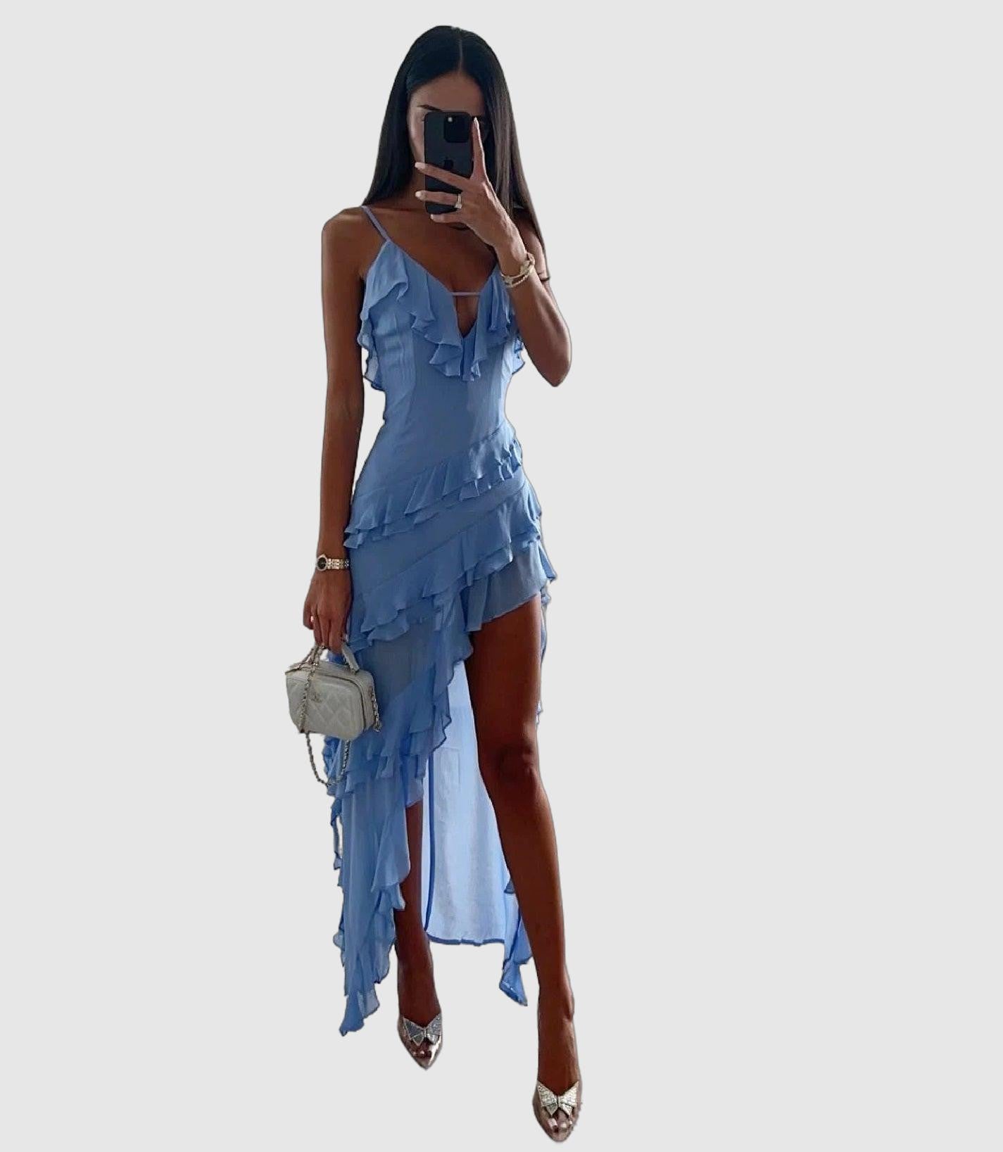 Felize Robe Femme Confort