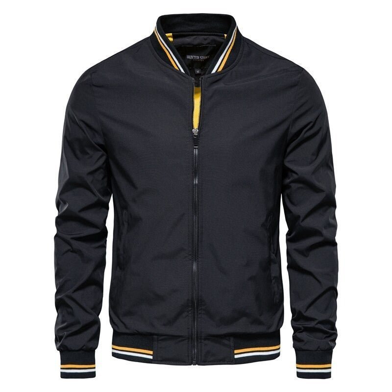 Blouson Homme Elmo