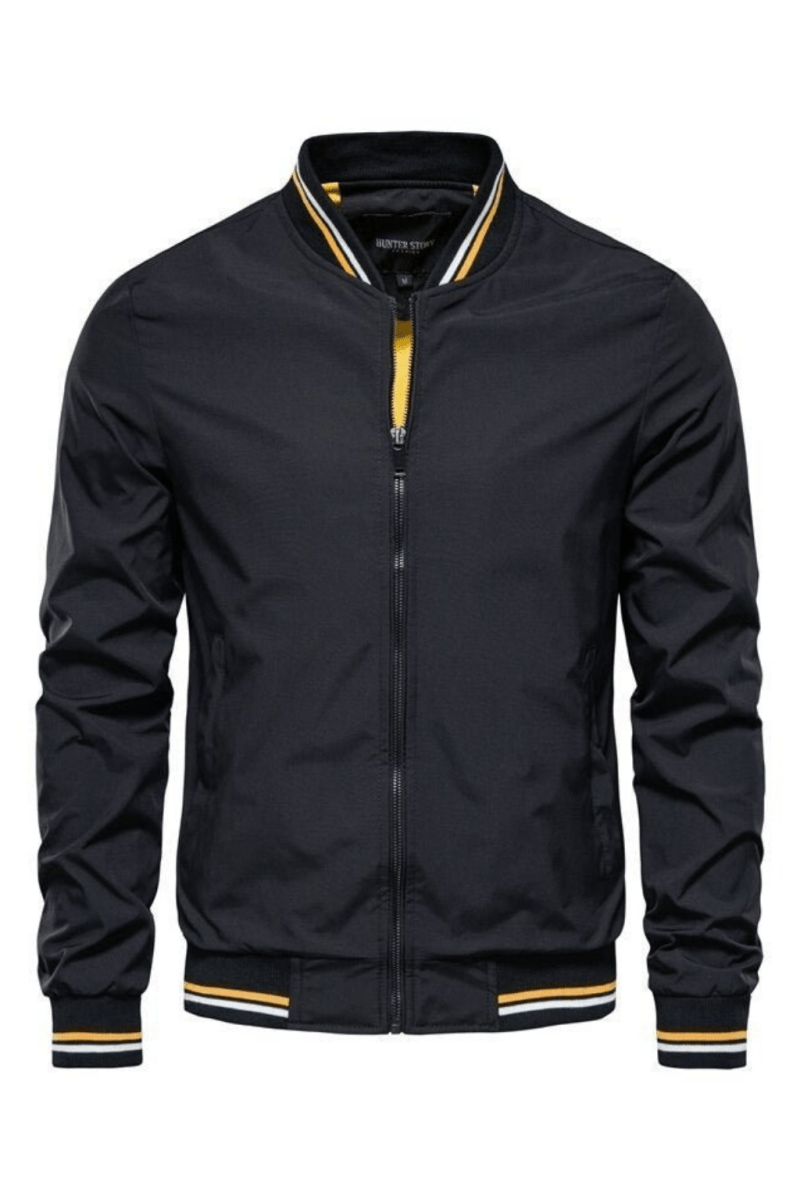Blouson Homme Elmo