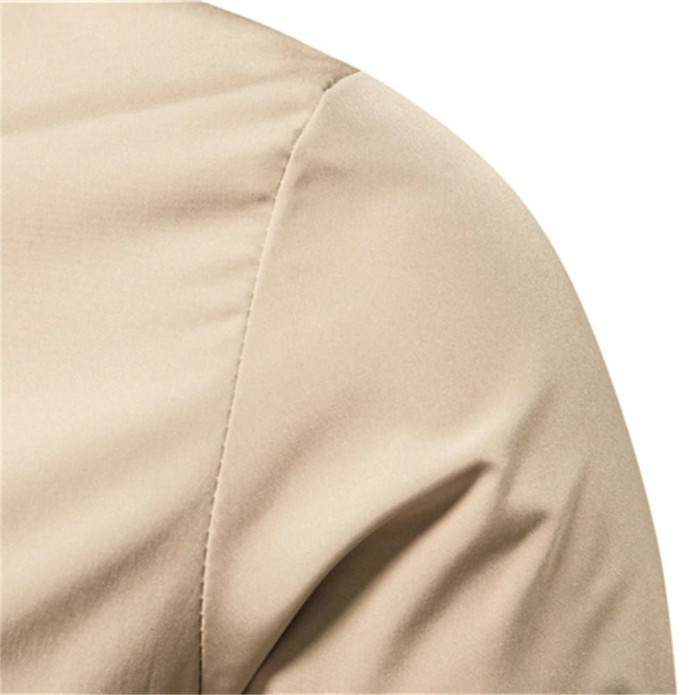 Blouson Homme Elmo