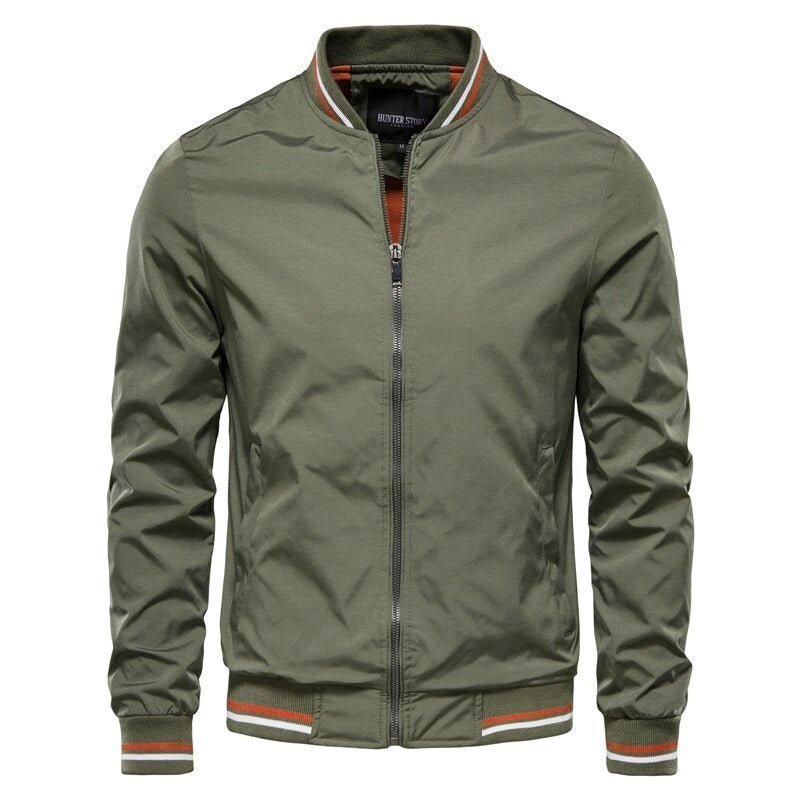 Blouson Homme Elmo