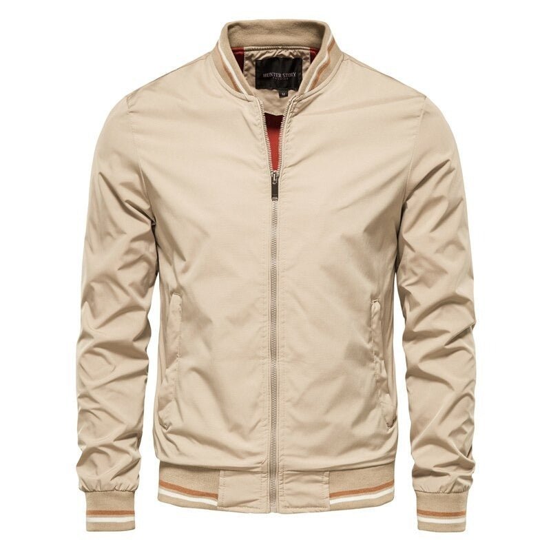 Blouson Homme Elmo