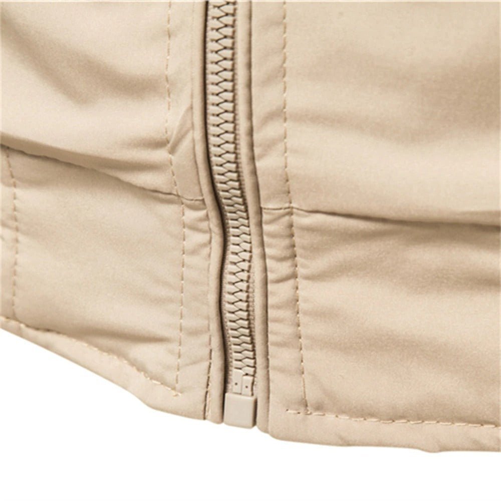 Blouson Homme Elmo