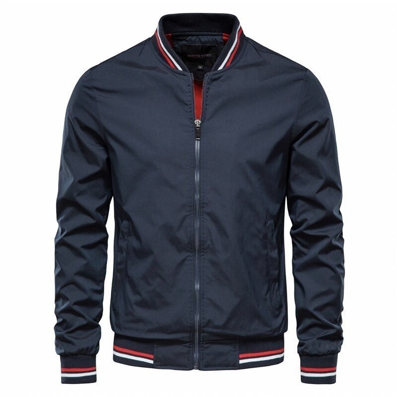 Blouson Homme Elmo