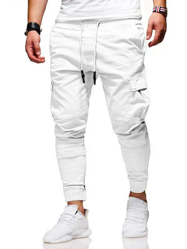 Noar Pantalon Cargo Homme