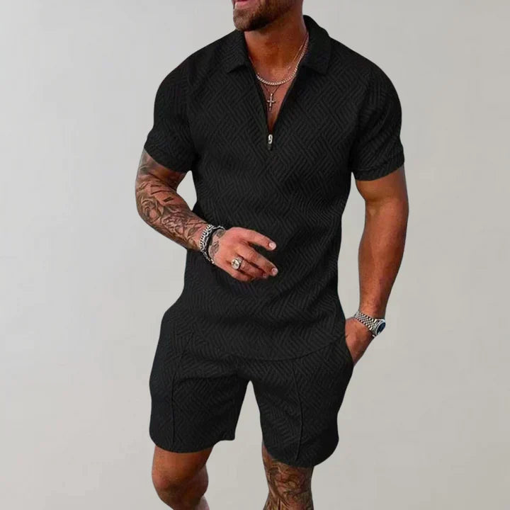 Ensemble d’Été Homme Oliver
