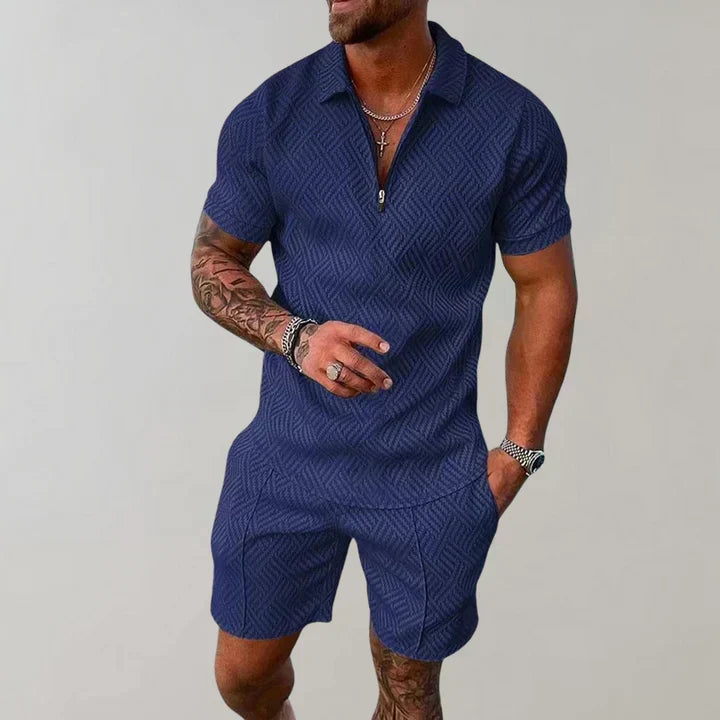 Ensemble d’Été Homme Oliver