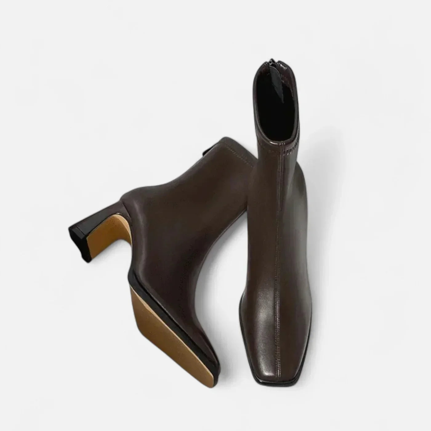 Madison Bottines Femme