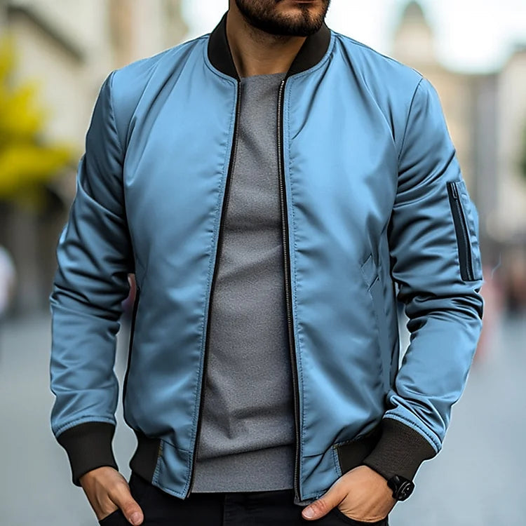 Linus Blouson pour Homme