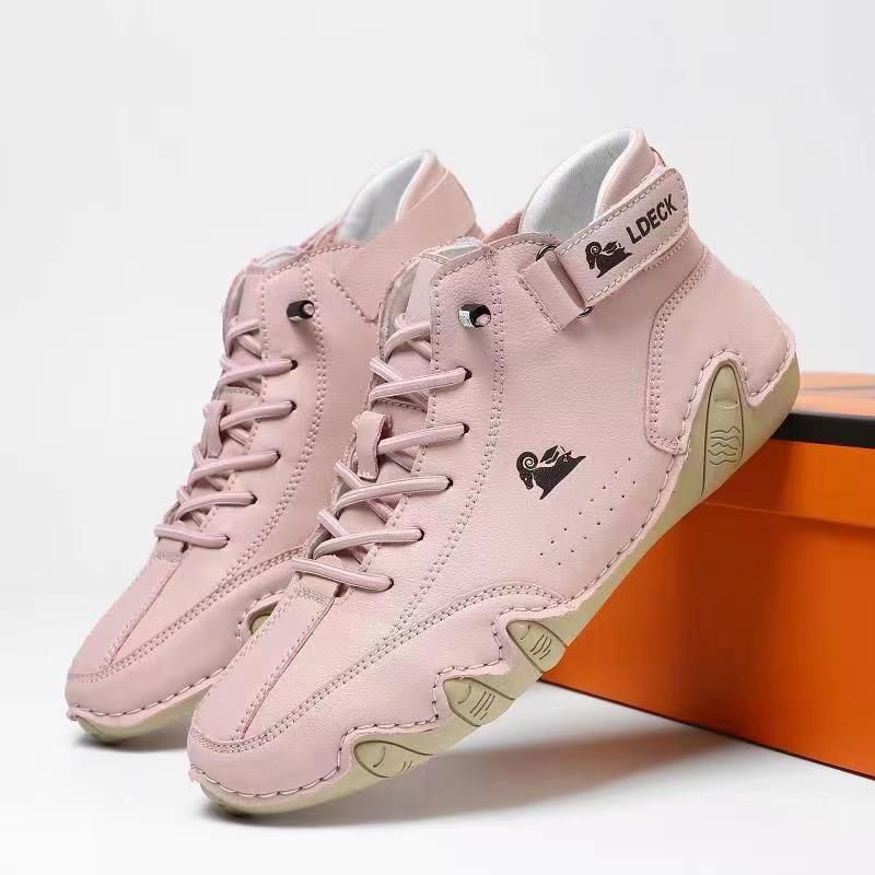 Eric Chaussures en Cuir à Lacets pour Homme s les Jours